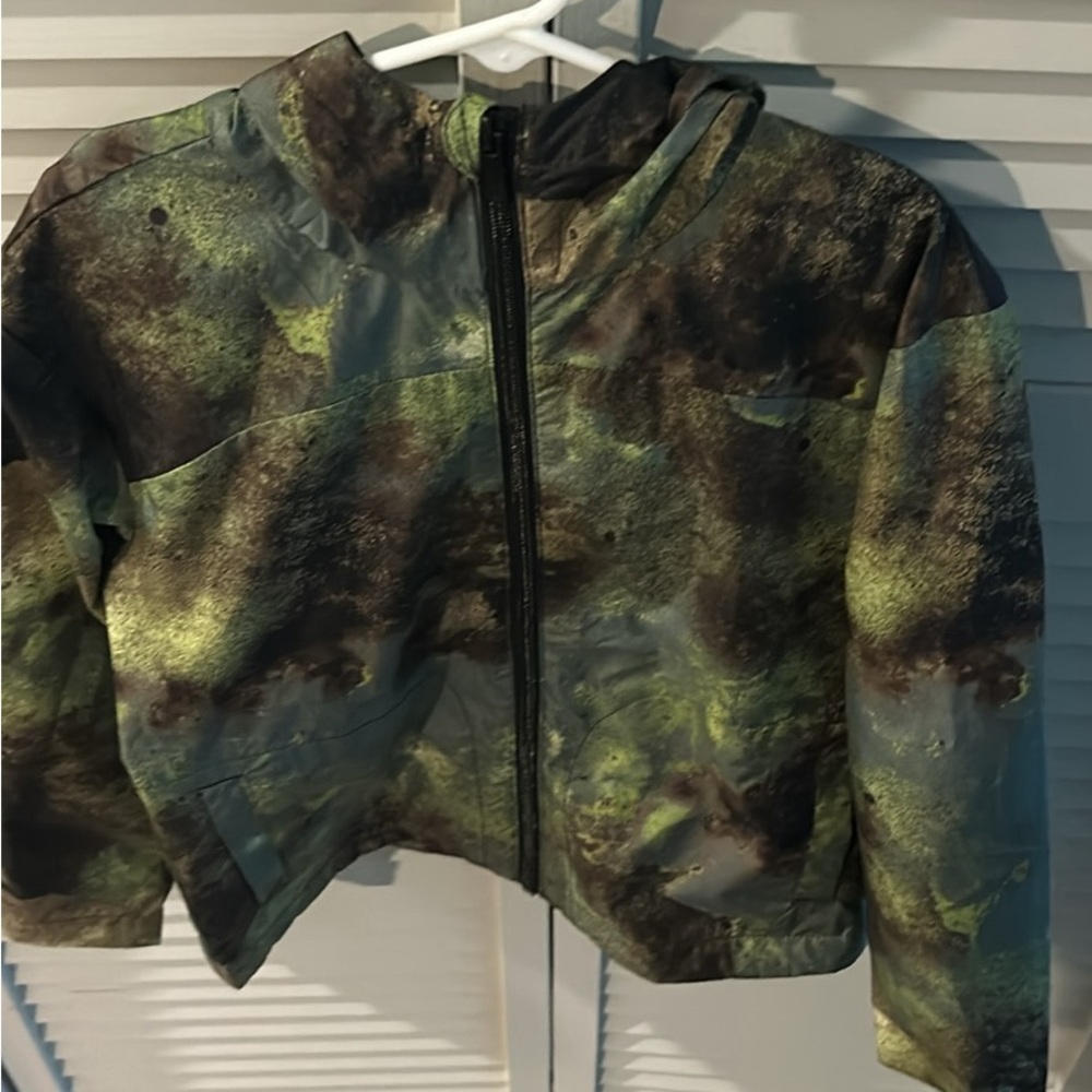 Boys raincoat